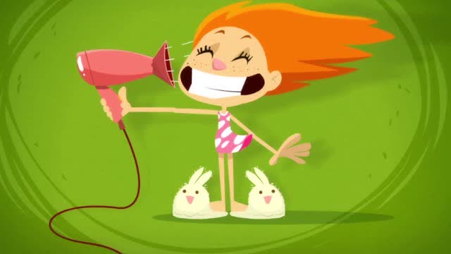 螺丝钉:第一次见小诺讲知识,吹风机的原理很棒!