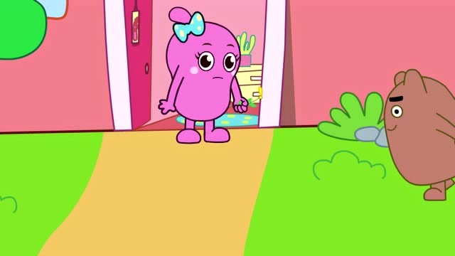 咕力咕力:我们的粉咕力真善良,帮助了别人