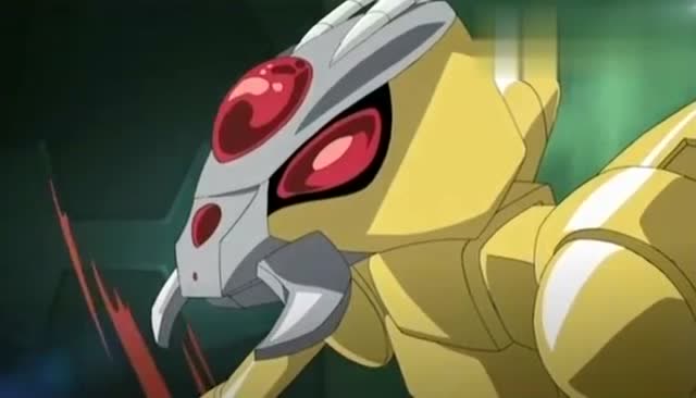 神魄:伊格队长第一迷妹狄文,安利队长被赤影狂蜂吐槽