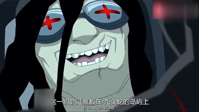 《终极蜘蛛侠》章鱼博士竟能制造出蜘蛛侠军队,女蜘蛛侠诞生