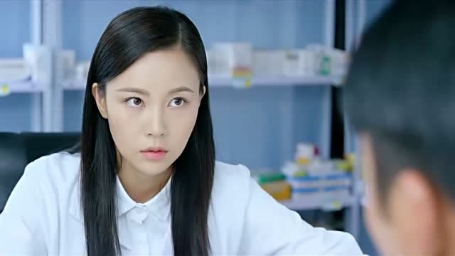 双喜盈门 :方美兰口是心非,明明吃醋了还装的一点不在乎!