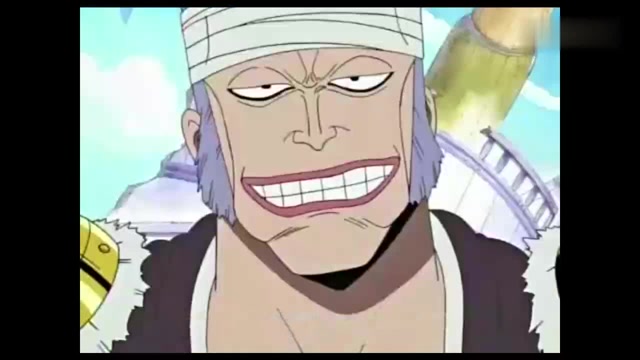 海贼王:鹰眼玩够了想回去睡觉,克里克不依不饶动手要杀鹰眼!