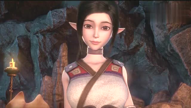 观海策:春芽主动提出这种要求,小伙瞬间喜笑颜开