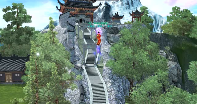 寻仙2-测试-石塘县