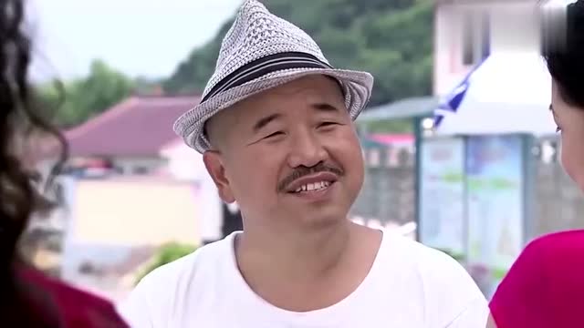 又胖了《乡村爱情》谢永强近照曝光 在发福的路上越走越远