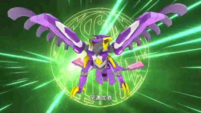 爆裂飞车:就让你们见识一下,雷暴的真正力量吧!