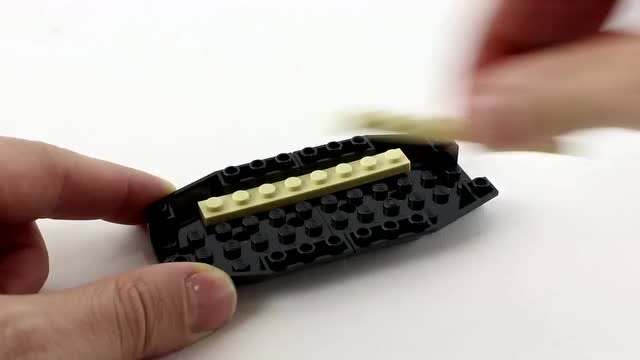 蝙蝠侠兄弟下76111乐高积木dc漫画超级英雄