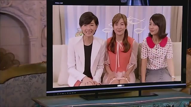 大结局,华心四朵花团聚了,大家太激动了,太感动了