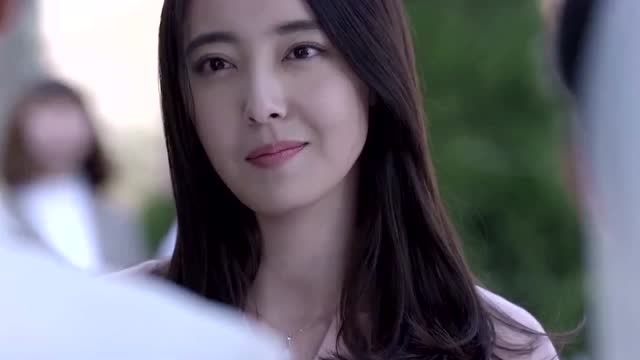 致青春最绿茶前女友参加婚礼,看林静反应就明白怎么回事了