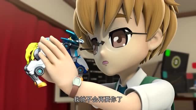 猎车兽魂:星宇虽然保持全胜,但只经历了两次决斗!