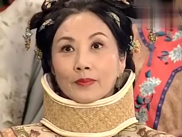 我的野蛮奶奶婆婆假装中风,媳妇设计拆穿她