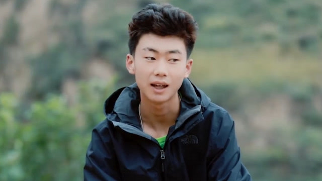 《变形计"最壕"富二代,当他打开箱子的那一刻,导演都懵圈了!