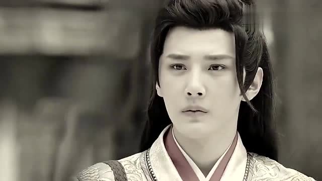 徒维一直追逐着横艾的身影,哪怕是牺牲自己他也要救回横艾