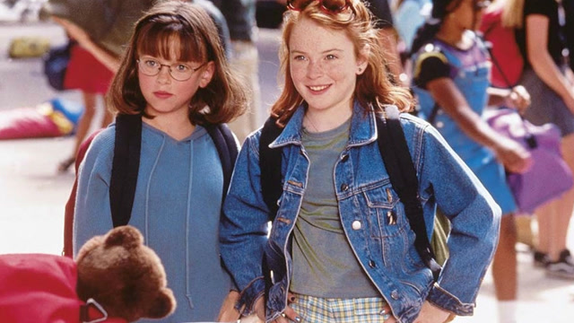 三元梦工厂:3分钟带你看完美国电影《天生一对》