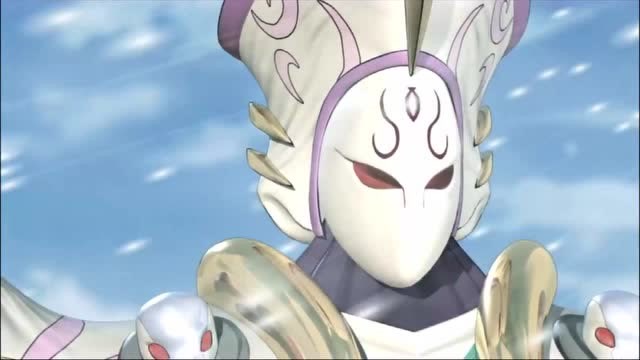 神兽金刚:赵洁发现救出了神兽超人不是赵燕,有点失望啊!