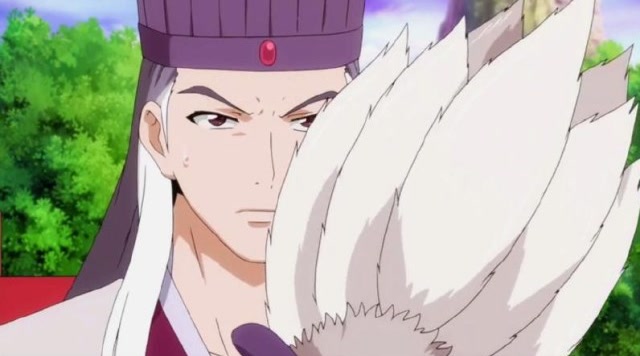 狐妖小红娘:涂山红红说了句涂山我罩的,玉面风君立刻变脸!骨气呢?