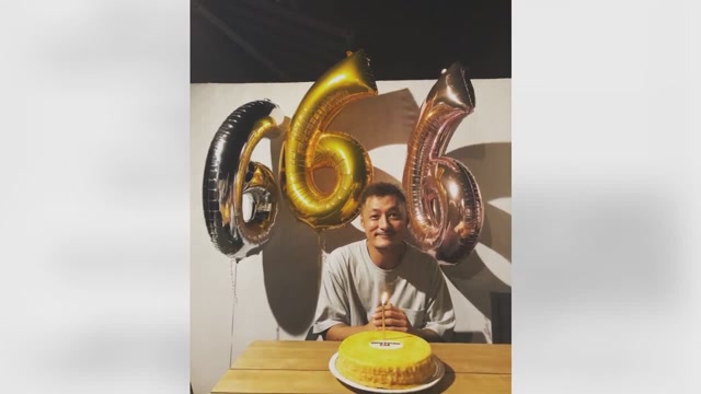 余文乐生日晒儿子萌照暖心表白:你是我最好的生日礼物