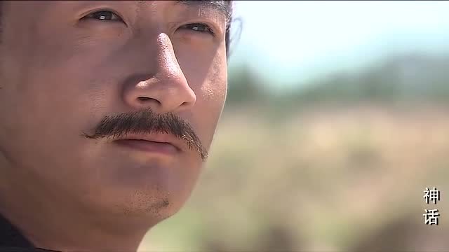 神话:李由率部下向小川投降,没想到自己却这样做