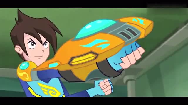 兽王争锋 拿战爪当筹码和坏老头的战斗