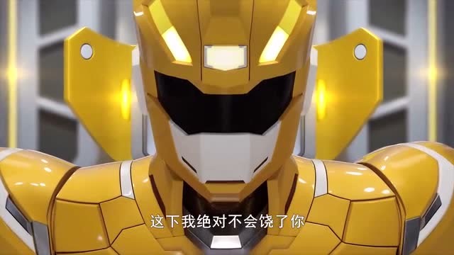 《迷你特工队x》麦克斯再次变回婴儿