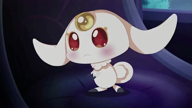 小花仙:淑馨的魔法戒指出现裂缝,释迦从天上看见了什么?