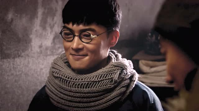 《区小队》刘大强再任区小队队长 他再也不是之前那个莽夫队长