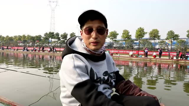 竞技实战-泡泡球单开(徐银舟)