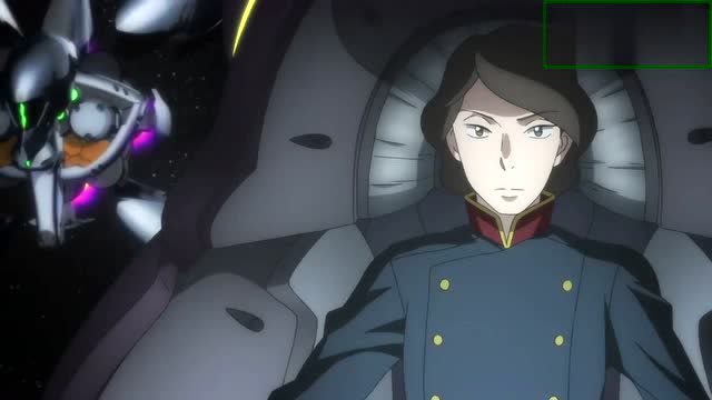 aldnoah.zero:火星人的骑士精神,见识哀兵的恐怖之处!
