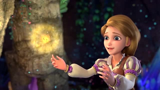 新灰姑娘:艾拉为什么拿不到圣戒呢