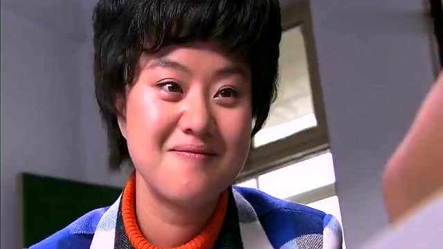 二叔大结局,好人一生幸福,尔冬与二叔配型成功