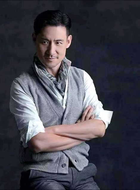 歌神张学友,有喜欢他的歌迷没有