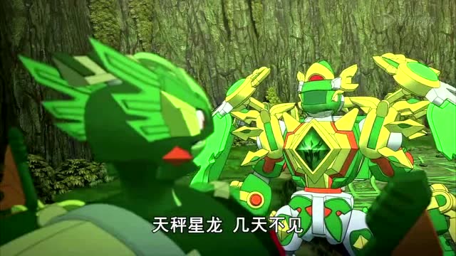 中计了!假面龙伪装成天秤星龙,成功欺骗了森美拉,这下糟糕了