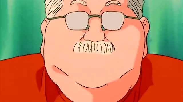 灌篮高手:安西教练原来这么强,好喜欢老爹魔性的笑声