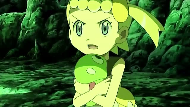 精灵宝可:梦小软的细胞帮小软升级进化了