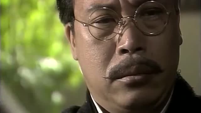 武田幸雄服软了,以后你们再欺压中国人,陈真:我要追究!