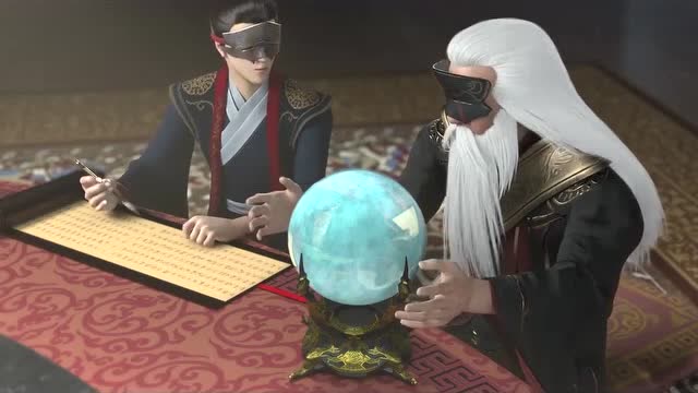 雪鹰领主:不愧是龙山楼的楼主,司安:从现在起给我盯紧东伯雪鹰!