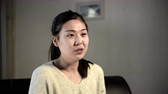 【北航飞院】2019新年采访丨邓丹