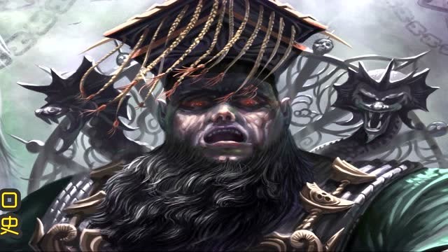 其实中国古代根本没有阎罗王,那真正的冥王是谁呢?