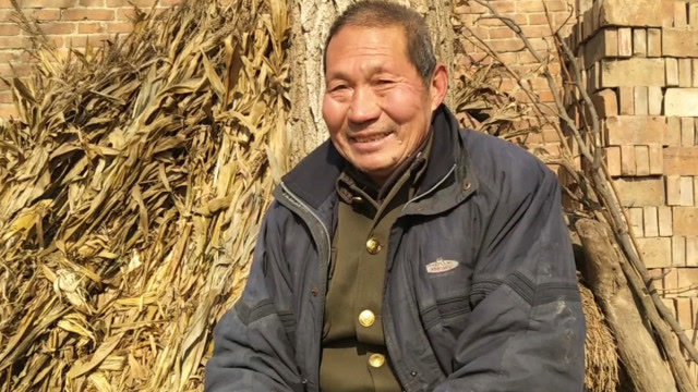 农村男孩结婚有多难?女方物质要求高到啥程度?听听大爷怎么说