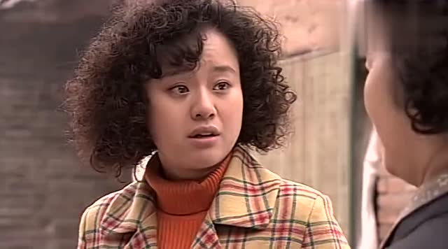 二叔:宝珠妈和老郑亲自掏腰包,买电视让宝珠带去尔家,难得