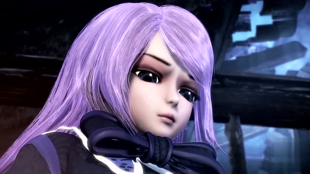 天谕:这个瞳洸到底要对瞳溟做什么,她可是你的姐姐呀