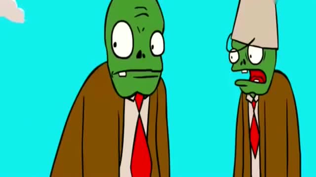 植物大战僵尸:戴夫拿出超级化肥的那一刻,僵尸博士来了也得哭了