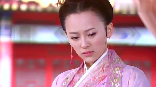 好女春华皇上冷落贤妃贤妃只是默默的作画宫女却看不透了
