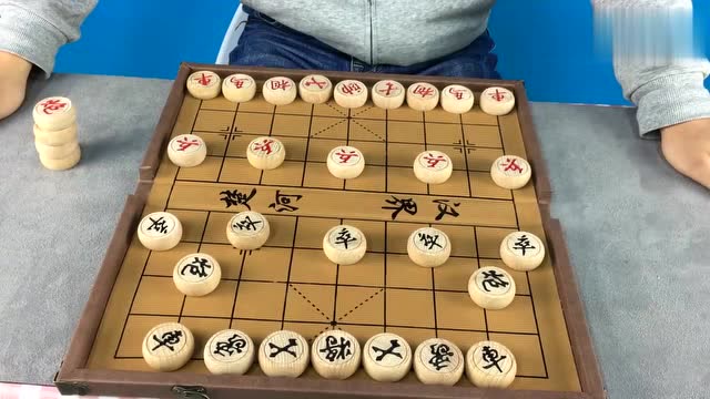 下象棋技巧 腾讯网