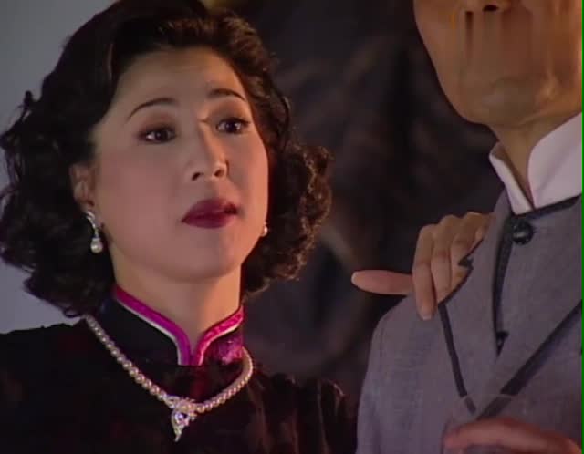 马永贞:白癞痢这一战能赢马永贞,还得靠这个女人的"美人计"!