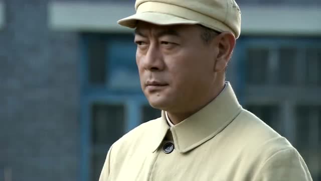 战犯忏悔录:百姓千里迢迢赶到抚顺寻仇,一眼便认出了大岛龟三!