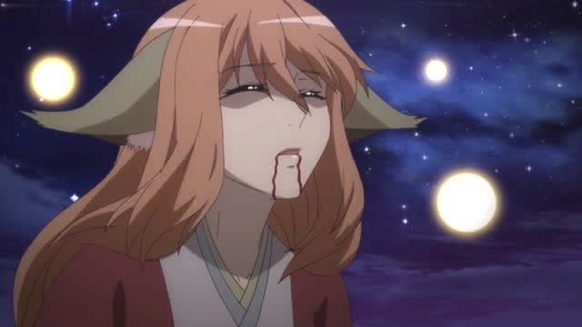 涂山红红与二货道士中计,相约来世再续前缘,感动哭了!