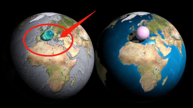 科学家发现地球"孪生兄弟",相似度高达98%,专家:人类要小心了