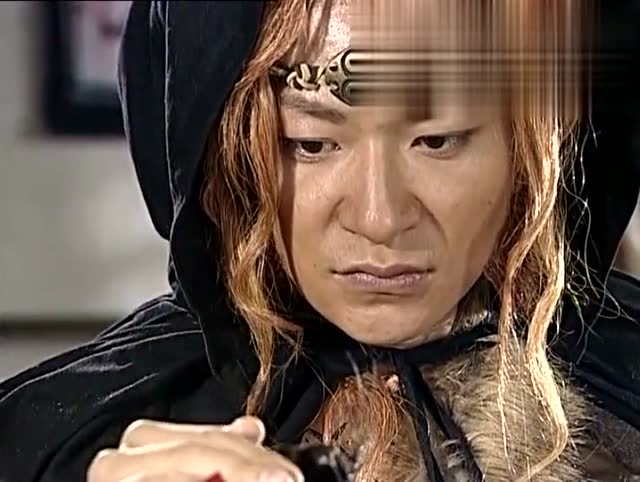 雷公被人哄骗,才刚中计,恶人就露出真面目,连最爱的人都不放过