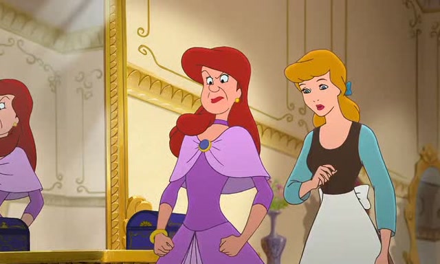 灰姑娘2 腾讯网